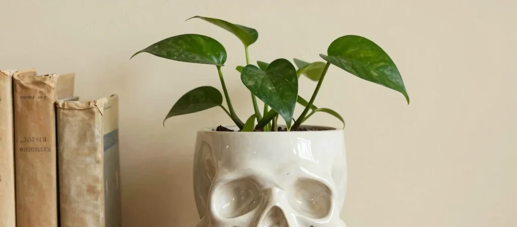 A Little Weirdness Belongs in the Living Room